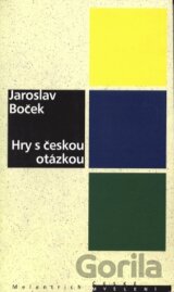 Hry s českou otázkou