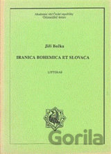 Iranica bohemica et slovaca