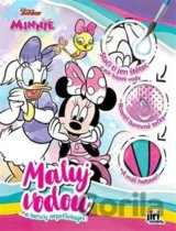 Maluj vodou: Minnie