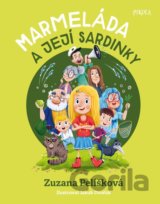 Marmeláda a její sardinky
