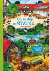 Co se děje na statku