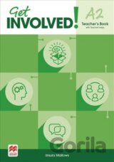 Get Involved! A2