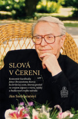 Slová v čereni