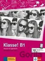 Klasse! B1