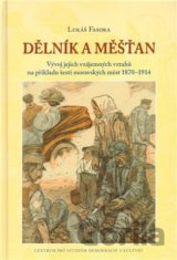 Dělník a měšťan
