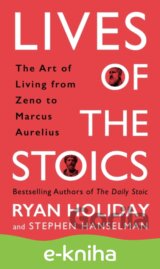 Lives of the Stoics