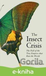 The Insect Crisis