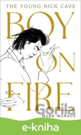 Boy on Fire