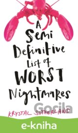 A Semi Definitive List of Worst Nightmares