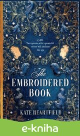 The Embroidered Book