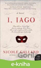 I, Iago