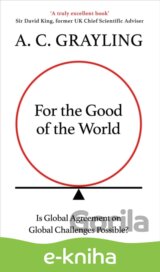 For the Good of the World