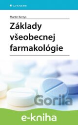 Základy všeobecnej farmakológie