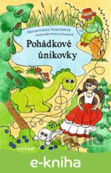 Pohádkové únikovky