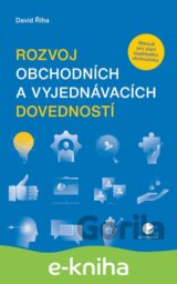 Rozvoj obchodních a vyjednávacích dovedností