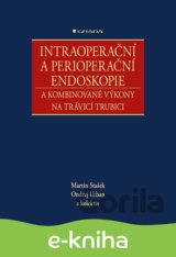 Intraoperační a perioperační endoskopie a kombinované výkony na trávicí trubici