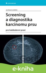 Screening a diagnostika karcinomu prsu