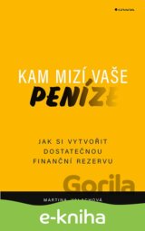 Kam mizí vaše peníze