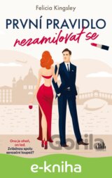 První pravidlo: nezamilovat se