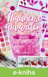 Malujeme akvarelem
