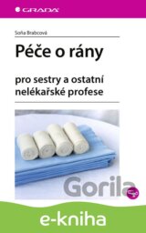 Péče o rány