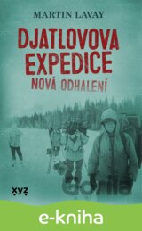 Djatlovova expedice: nová odhalení