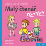 Písničky - Malý čtenář