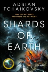 Shards of Earth