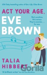 Act Your Age, Eve Brown