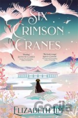 Six Crimson Cranes