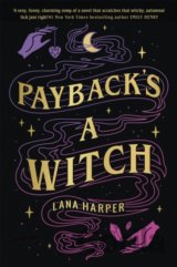 Payback's a Witch