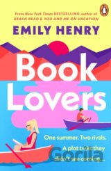 Book Lovers