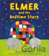 Elmer and the Bedtime Story