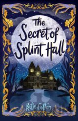 The Secret of Splint Hall