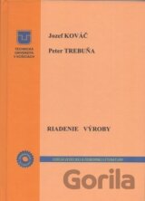 Riadenie výroby