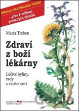 Zdraví z boží lékárny