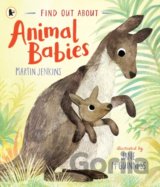 Find Out About ... Animal Babies