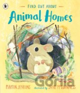 Find Out About ... Animal Homes