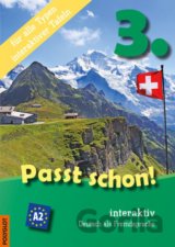 Passt Schon! 3