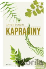 Kapradiny
