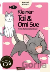 Kleiner Tai & Omi Sue