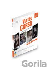 Via del Corso A1 + online IDEE access code