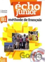 Écho Junior B1