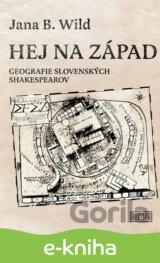 Hej na západ