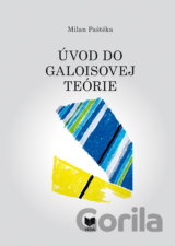 Úvod do galoisovej teórie
