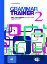 Grammar Trainer 2: Elementary (A2)