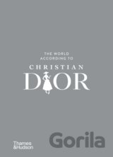 The World According to Christian Dior