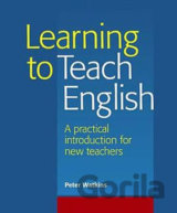 Learning to Teach English