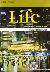 Life Upper Intermediate: Teacher´s Book with Audio CD