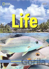 Life Upper Intermediate: Workbook + Audio-CD + Key (2nd)